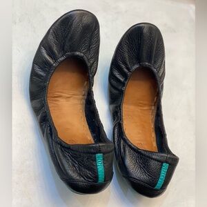 Tieks by Gavrieli women’s size 8 excellent condition clean interior, Tieks shoes